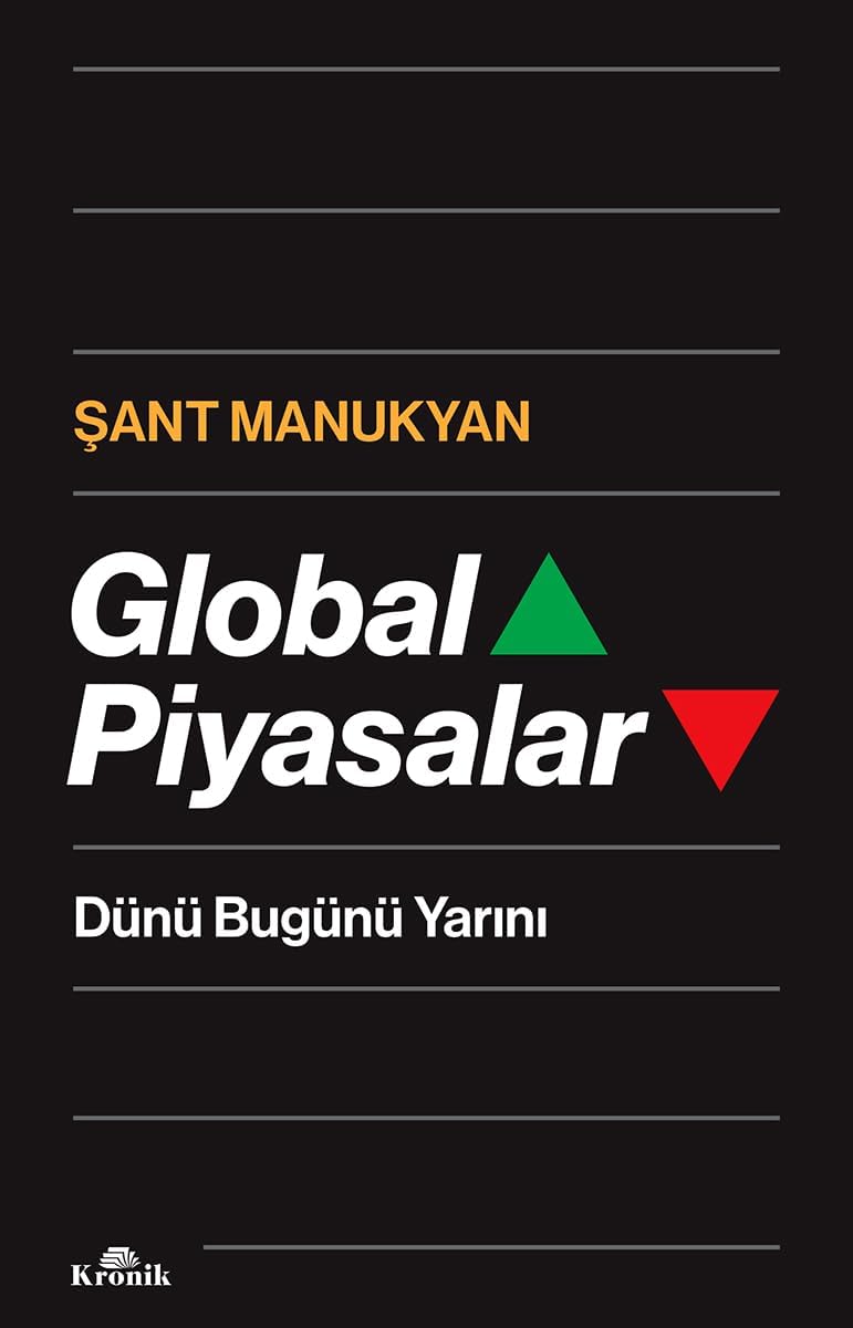 Global Piyasalar (Ciltli) / Dünü Bugünü Yarını