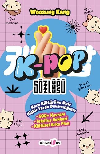 K-Pop Sözlüğü