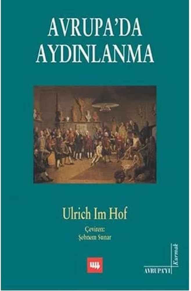 Avrupa’da Aydınlanma