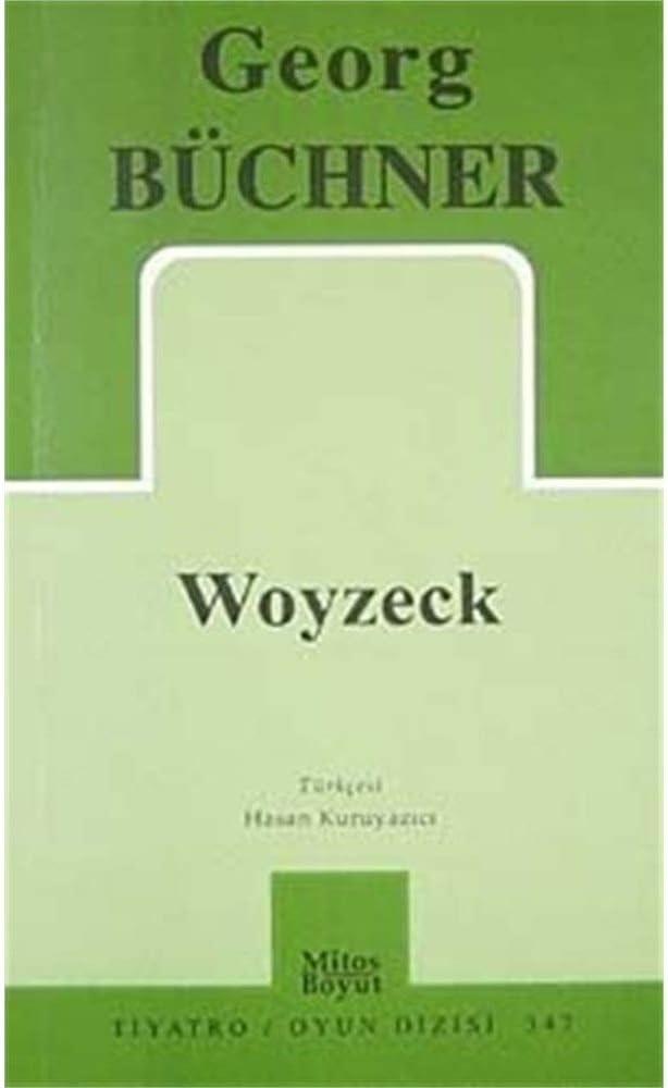 Woyzeck