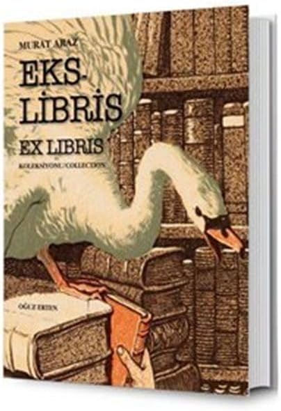 Murat Araz Exlibris Koleksiyonu