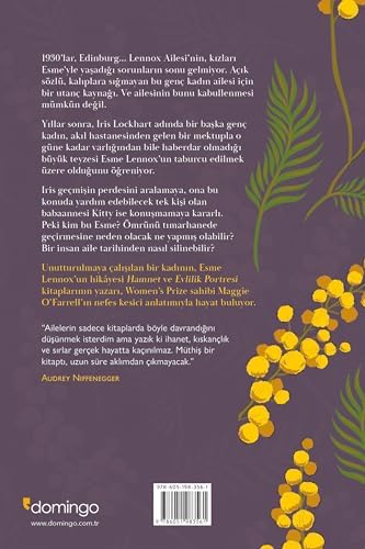 Esme Lennox Nasıl Yok Oldu