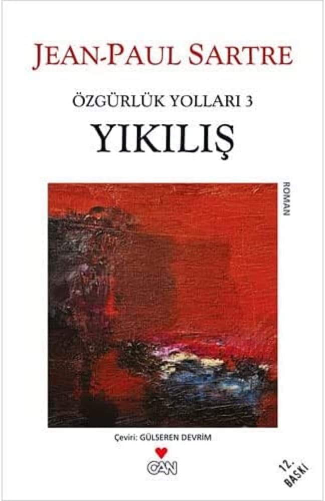 Yıkılış: Özgürlük Yolları 3