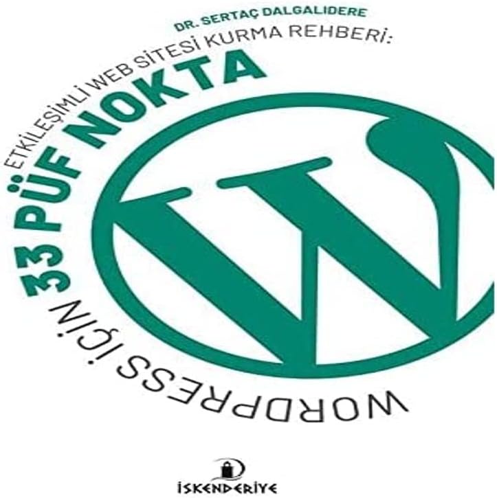 Etkileşimli Web Sitesi Kurma Rehberi: Wordpress İçin 33 Püf Nokta