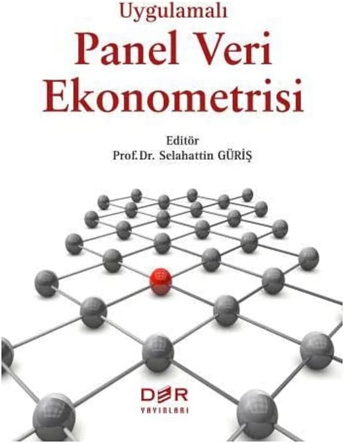 Uygulamalı Panel Veri Ekonometrisi