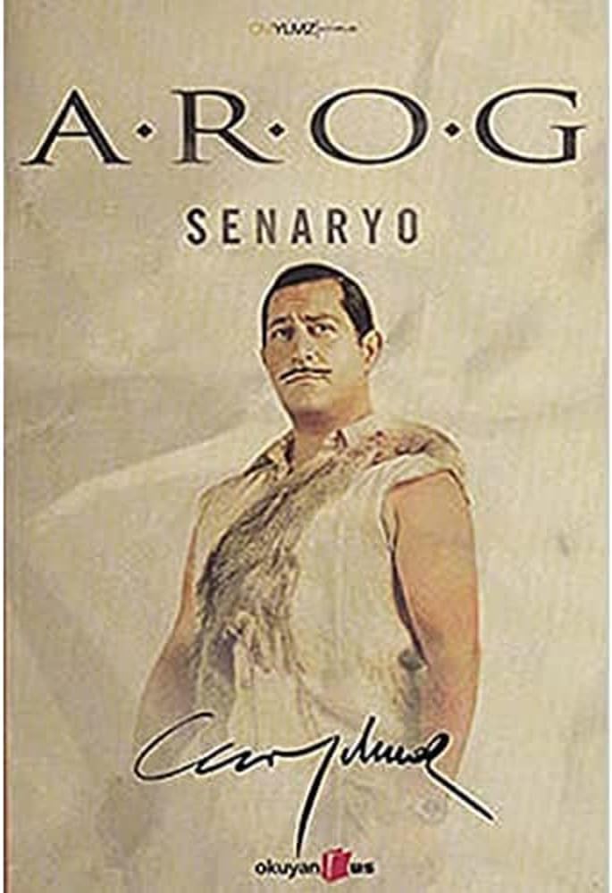 AROG: Senaryo