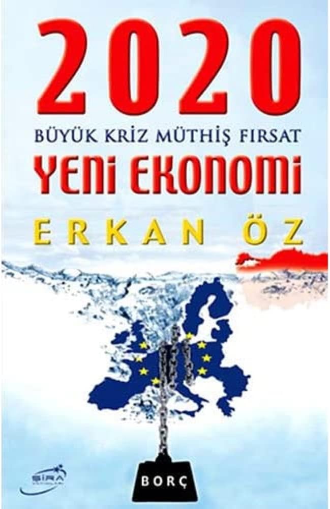 2020 YENİ EKONOMİ