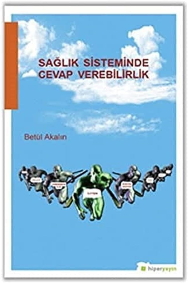 Sağlık Sisteminde Cevap Verilebilirlik