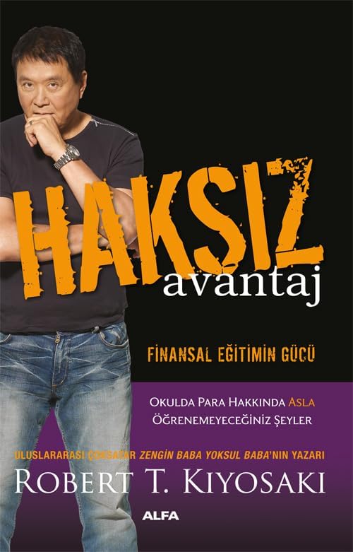 Haksız Avantaj: Finansal Eğitimin Gücü