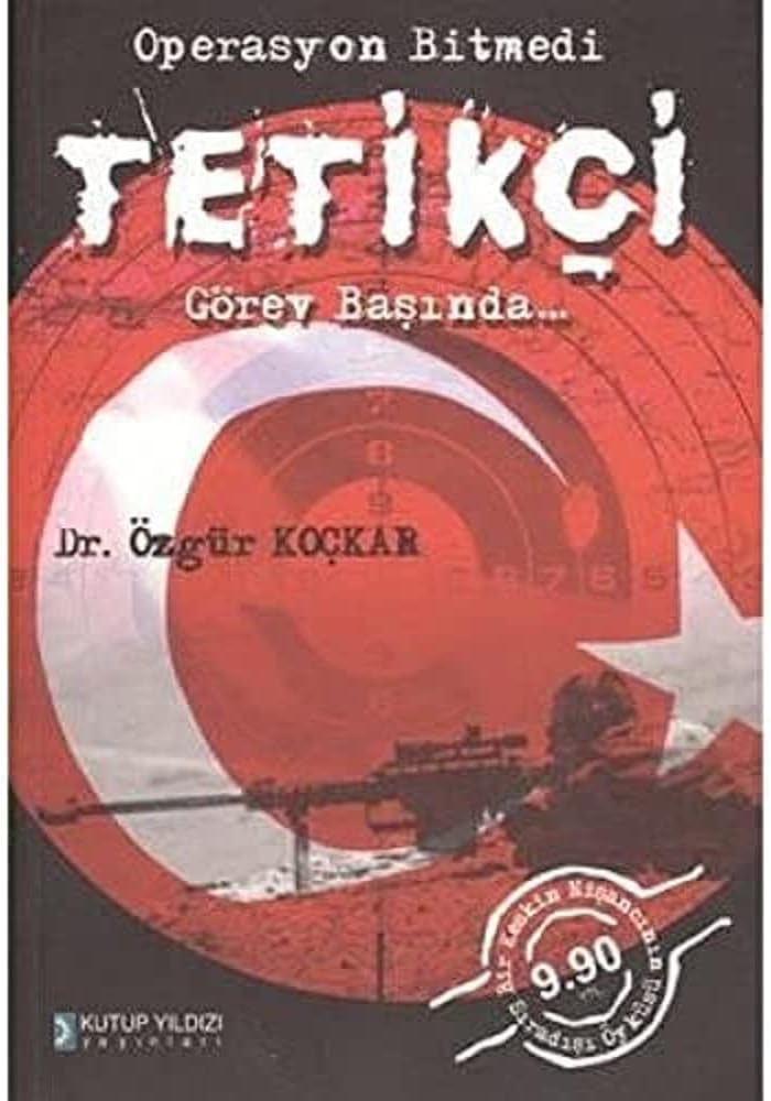 TETİKÇİ