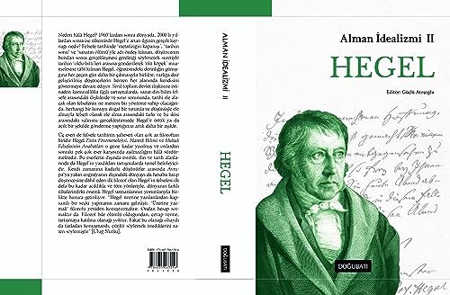 Alman İdealizmi 2: Hegel
