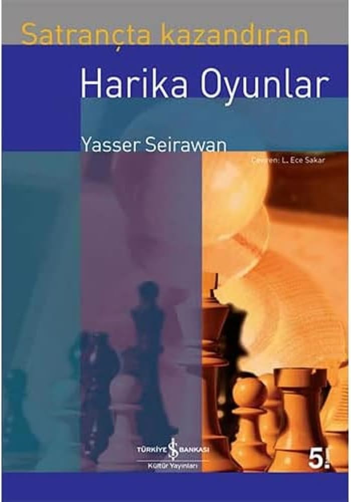 SATRANÇTA KAZANDIRAN HARİKA OYUNLAR