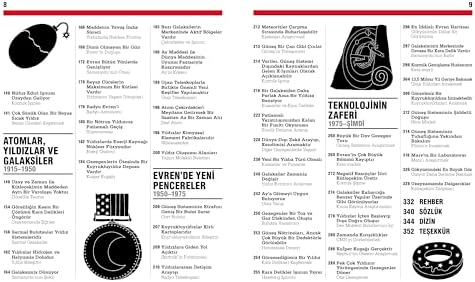 Astronomi Kitabı (Ciltli): Büyük Fikirleri Kolayca Anlayın