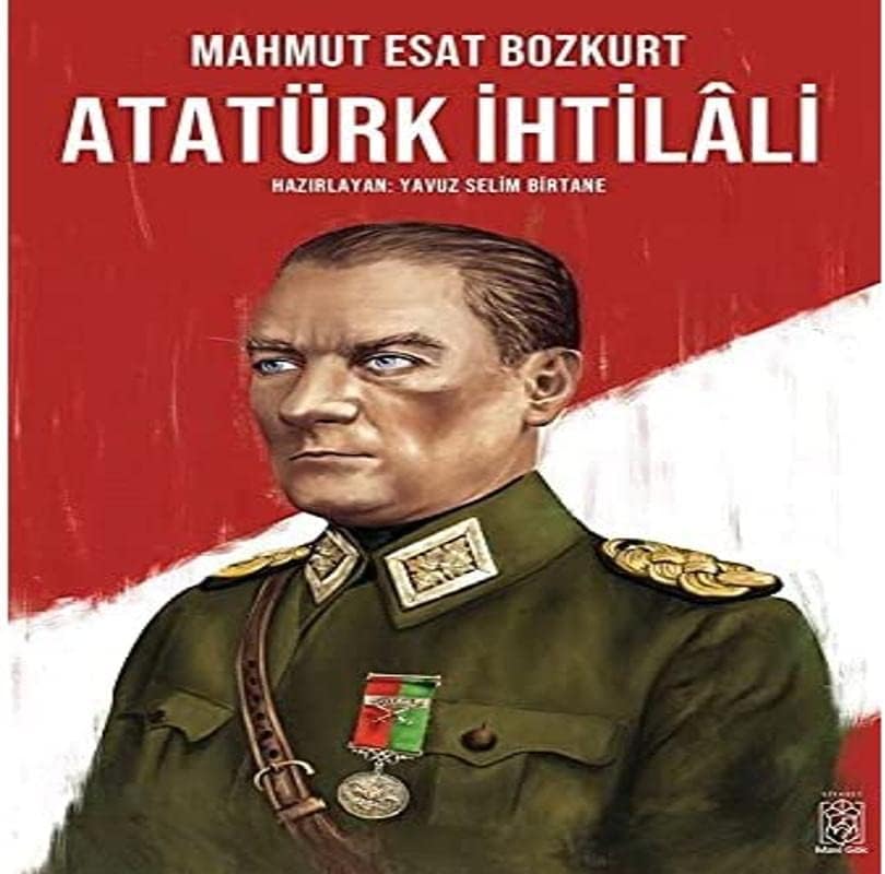 Atatürk İhtilali