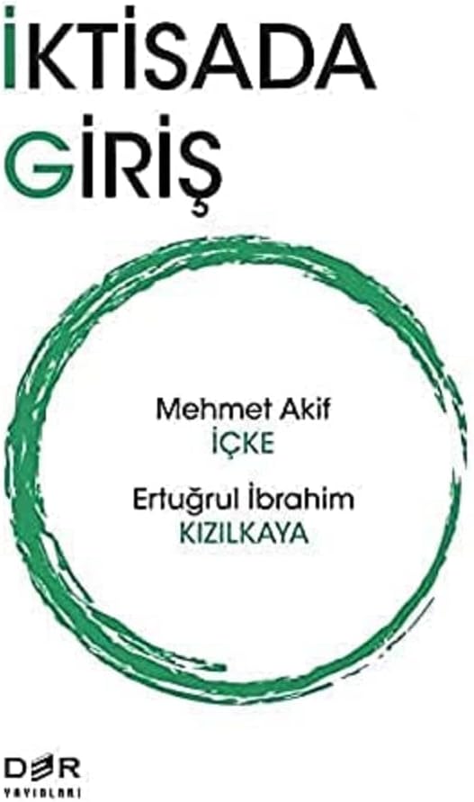 İktisada Giriş