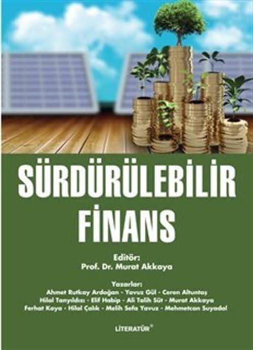 Sürdürülebilir Finans