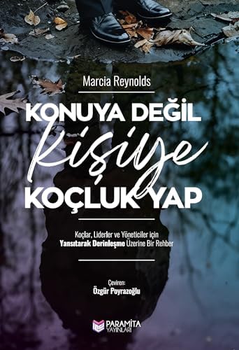 Konuya Değil Kişiye Koçluk Yap