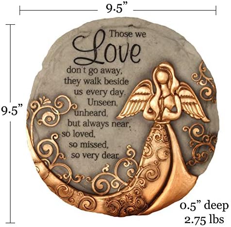 Spoontiques, Bahçe Dekoru, Dekoratif Taş, Andaç