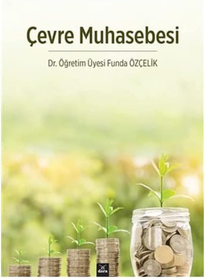 Çevre Muhasebesi