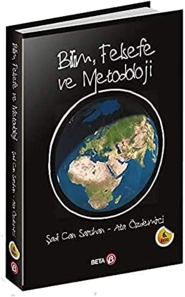 Bilim, Felsefe ve Metodoloji