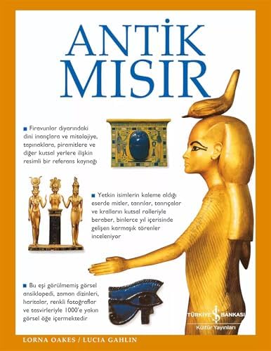 Antik Mısır (Ciltli)
