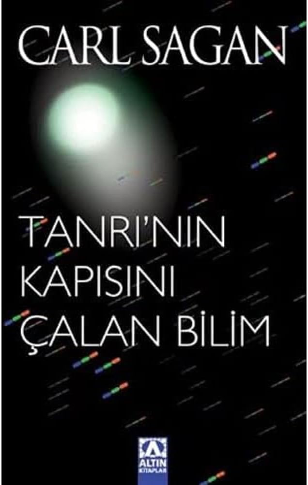 Tanrı’nın Kapısını Çalan Bilim