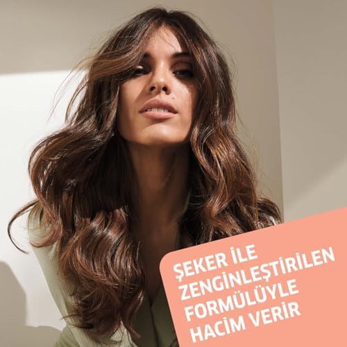 Wella Professionals Eimi Sugar Lift Volume Hacim ve Dolgunluk Veren Saç Spreyi 150 ml