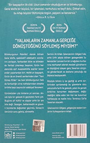 İşkencecinin Gölgesi