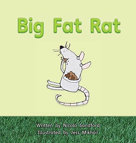 Learn to Read at Home with Bug Club Phonics: Pack 2 (Pack of 4 fiction books)