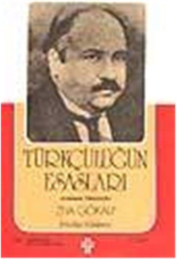 Türkçülüğün Esasları: Günümüz Türkçesiyle