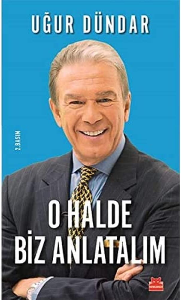 O Halde Biz Anlatalım