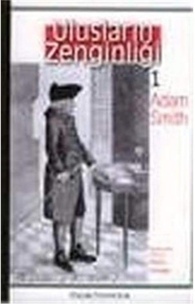 Ulusların Zenginliği 1