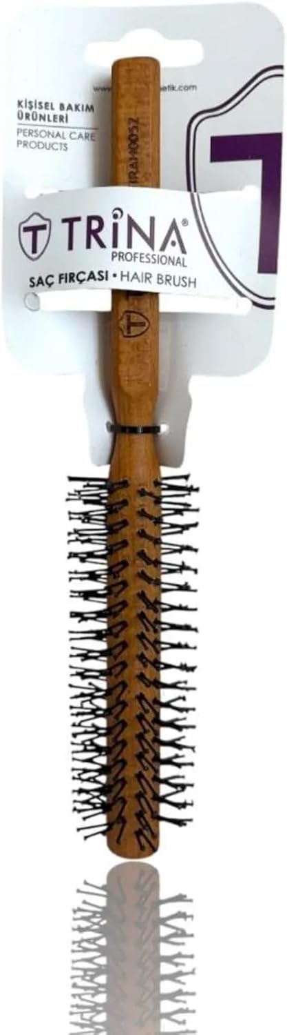 Trina Saç Fırçası 0052