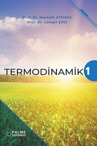 Termodinamik - 1