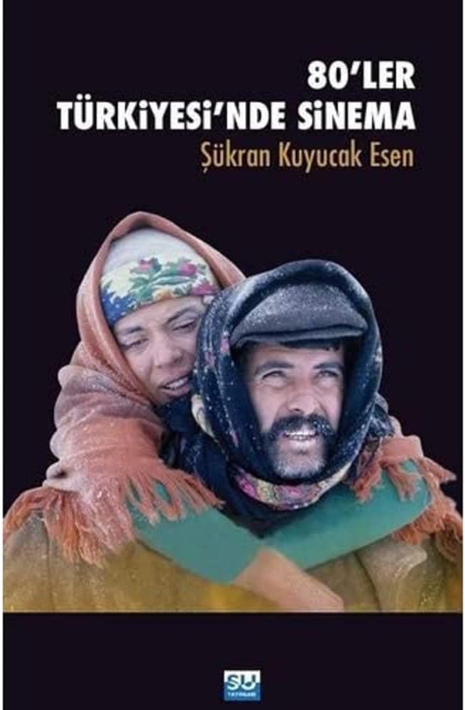80'ler Türkiyesi'nde Sinema
