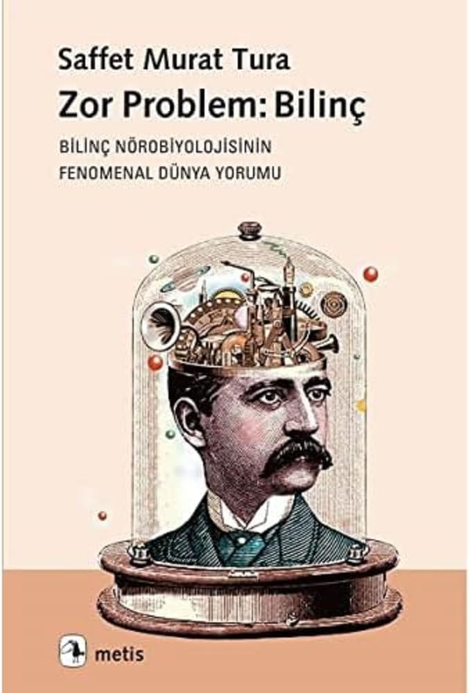 Zor Problem: Bilinç: Bilinç Nörobiyolojisinin Fenomenal Dünya Yorumu