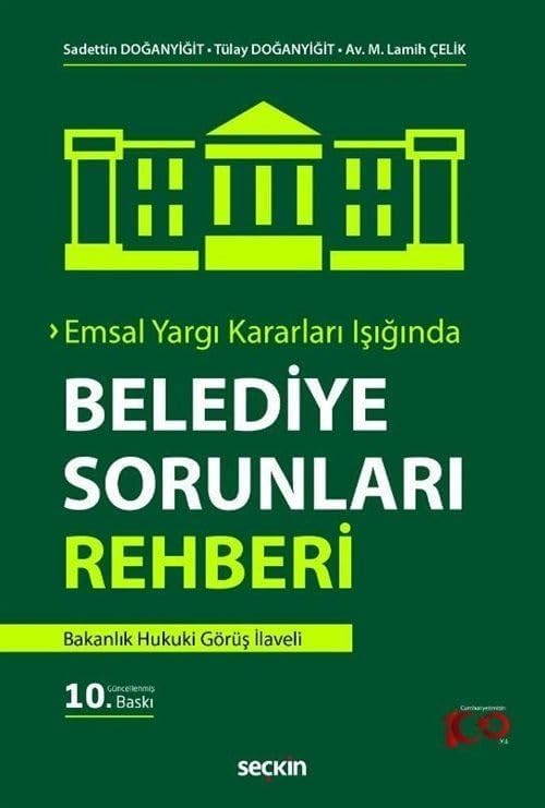 Belediye Sorunları Rehberi