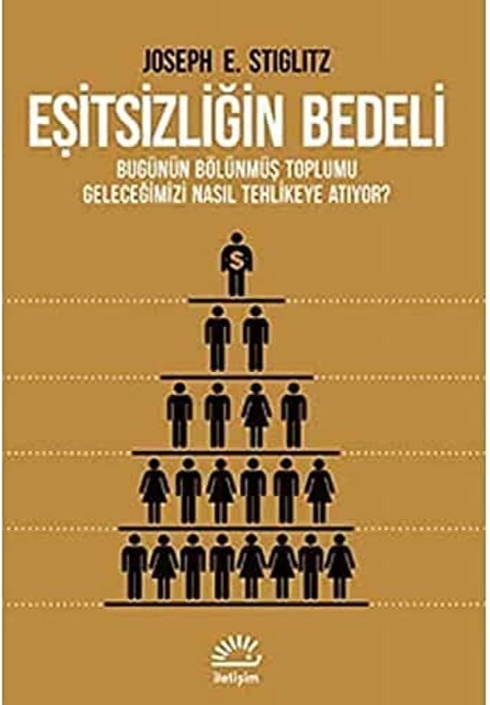 Eşitsizliğin Bedeli: Bugünün Bölünmüş Toplumu Geleceğimizi Nasıl Tehlikeye Atıyor ?