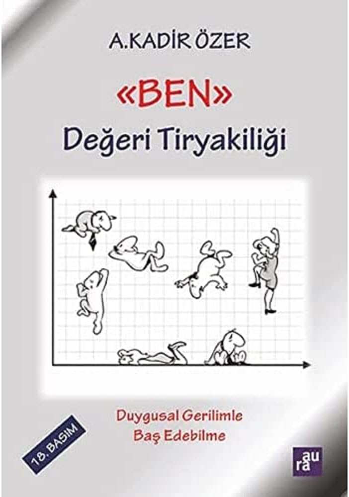 Ben Değeri Tiryakililiği: Duygusal Gerilimle Baş Edebilme