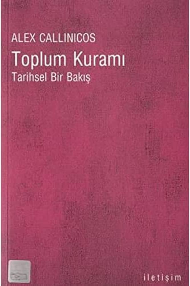 Toplum Kuramı: Tarihsel Bir Bakış