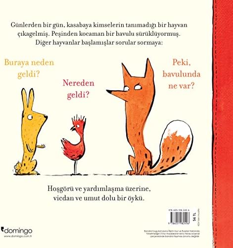 Bavulumdaki Kırık Fincan