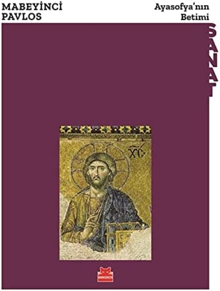 Ayasofya’nın Betimi