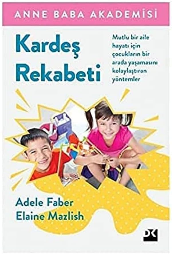 Kardeş Rekabeti
