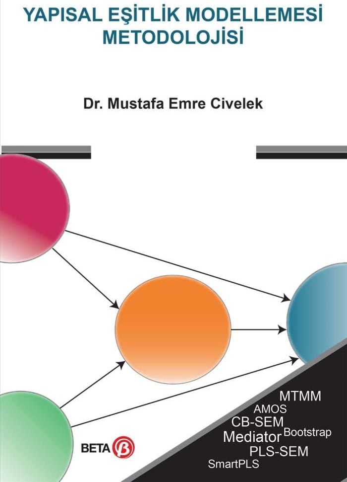 Yapısal Eşitlik Modellemesi Metodol