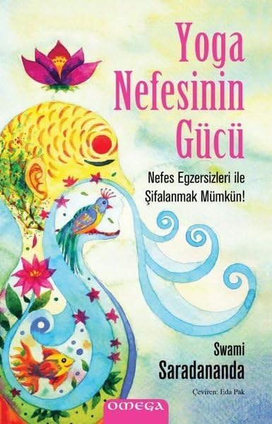 Yoga Nefesinin Gucu - Nefes Egzersizleri İle Şifalanmak Mumkun!