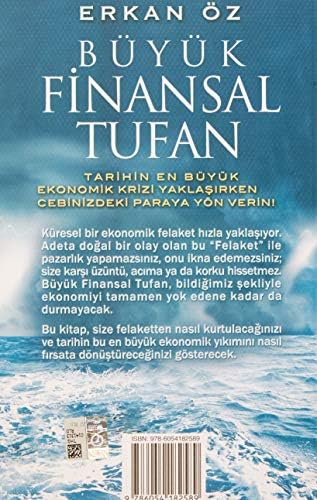 Büyük Finansal Tufan