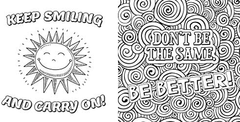 Be Positive: Good Things are Going to Happen