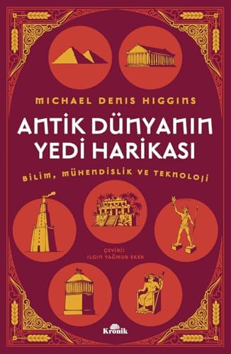 Antik Dünyanın Yedi Harikası