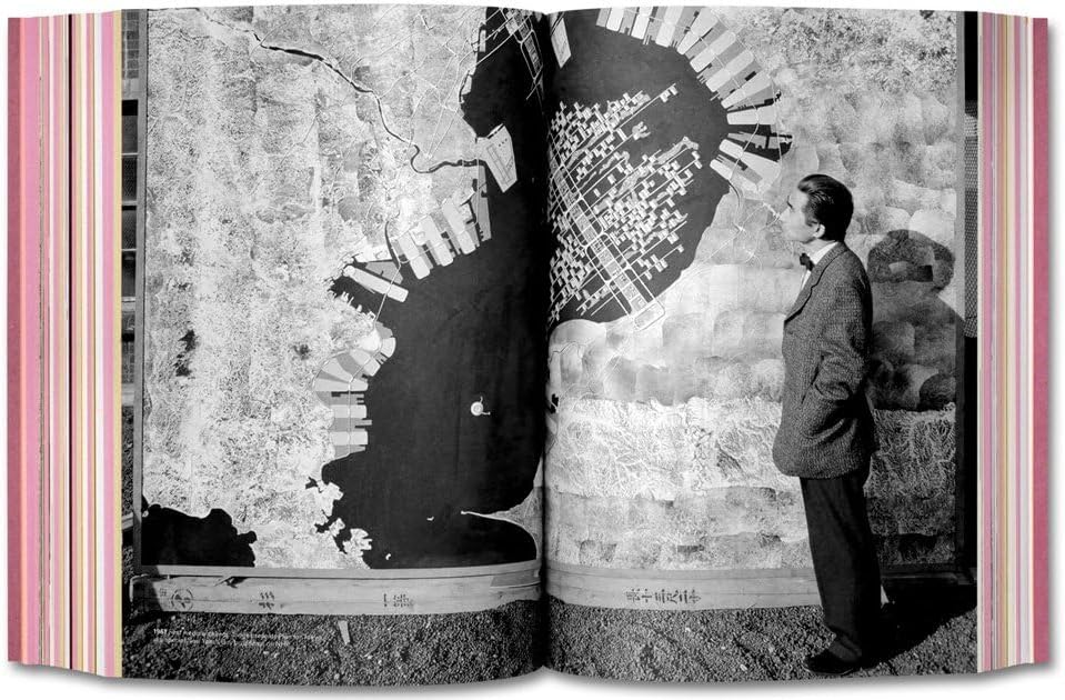 Koolhaas/Obrist. Project Japan. Metabolism Talks: N