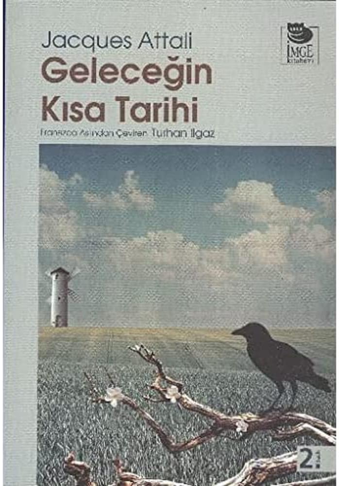 Geleceğin Kısa Tarihi